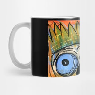 K.I.N.G Mug